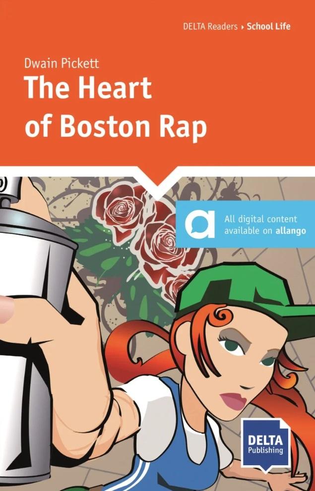 The Heart of Boston Rap - mintaoldalak