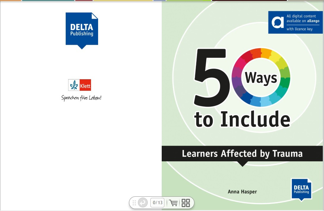 50 Ways to Include Learners Affected by Trauma - mintaoldalak