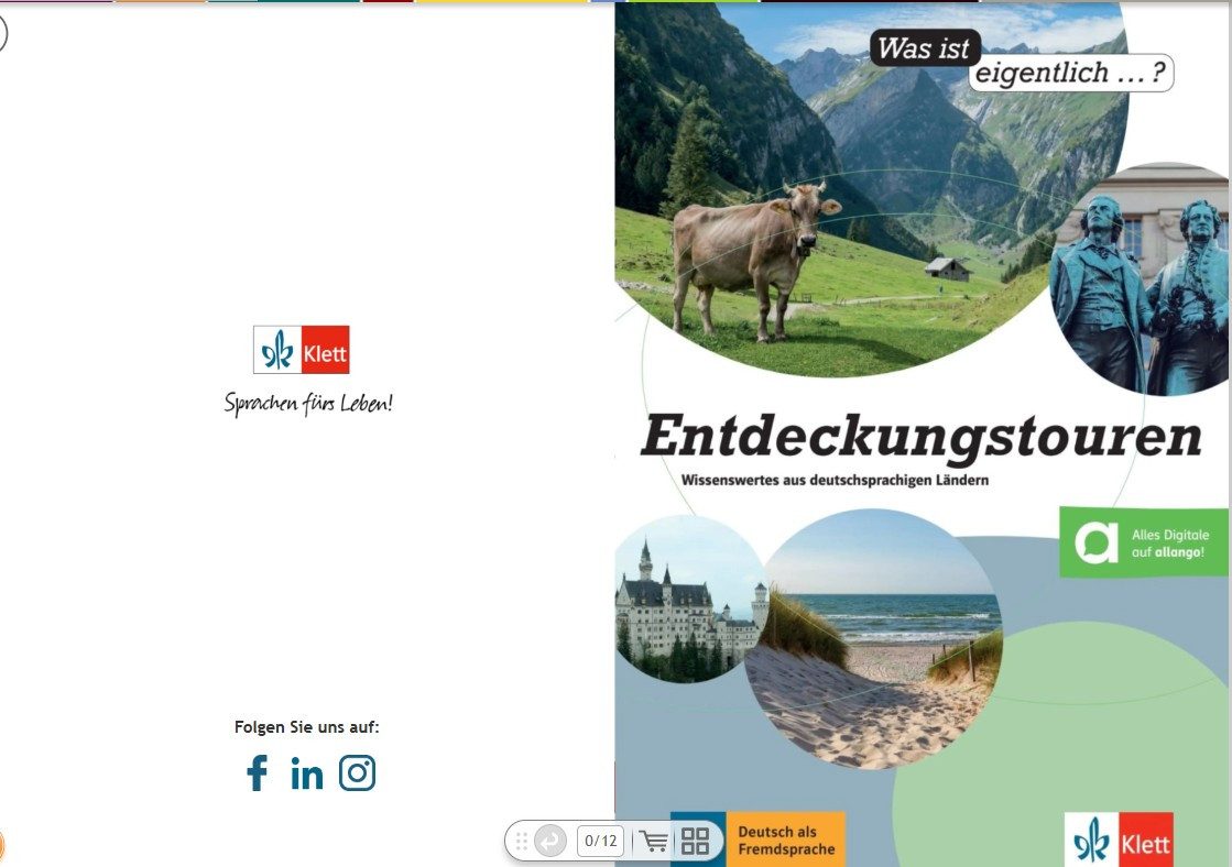 Entdeckungstouren - mintaoldalak