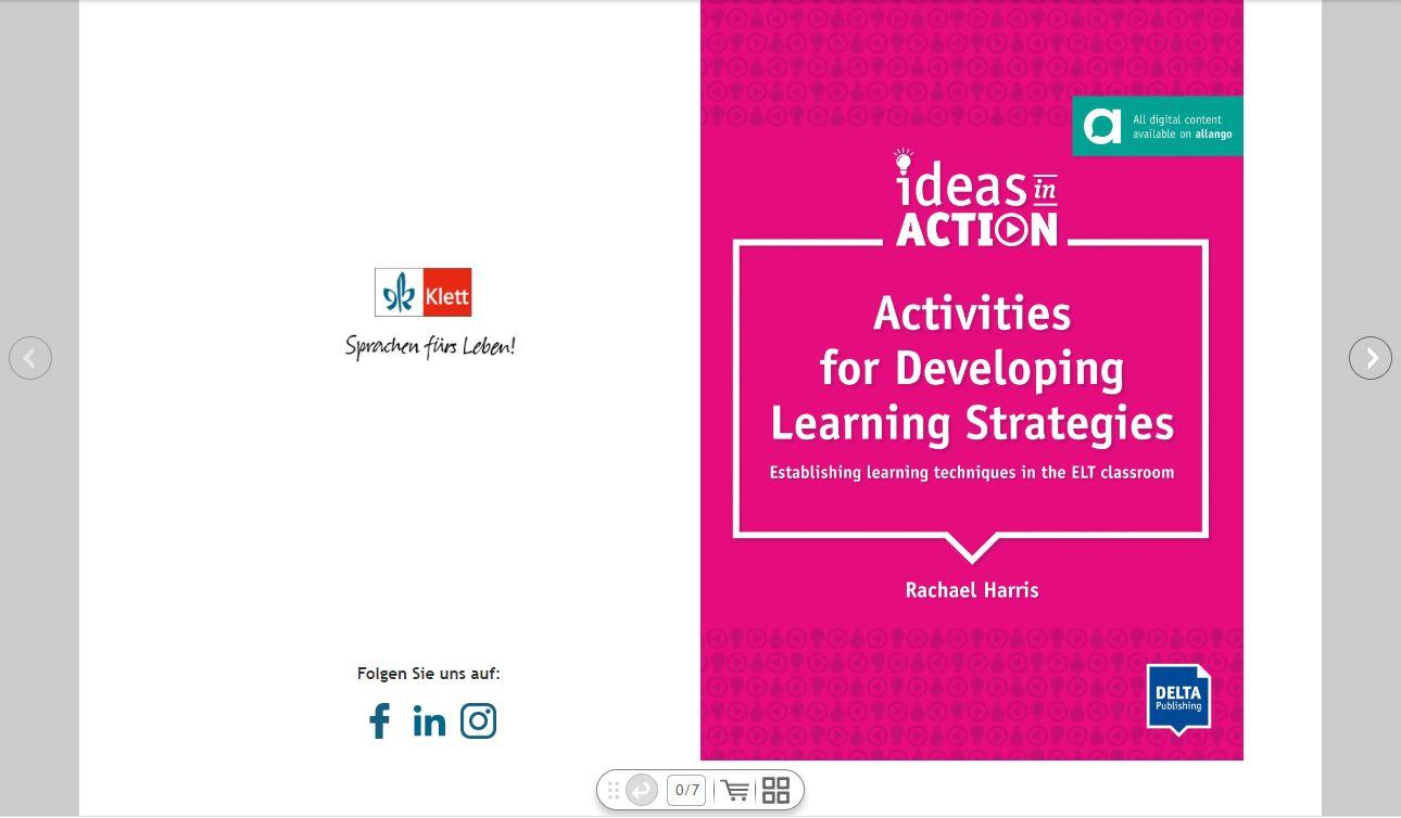 Activities for Developing Learning Strategies - mintaoldalak