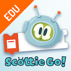 Scottie Go! EDU alkalmazás letöltése