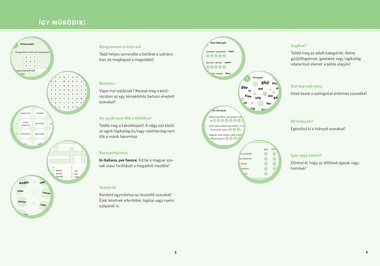 PONS Nyelvi fejtörők OLASZ - Így működik